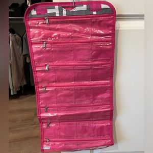 Travel Jewelry Organizer
